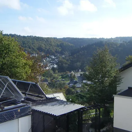 An Der Dicken Eiche Apartment *