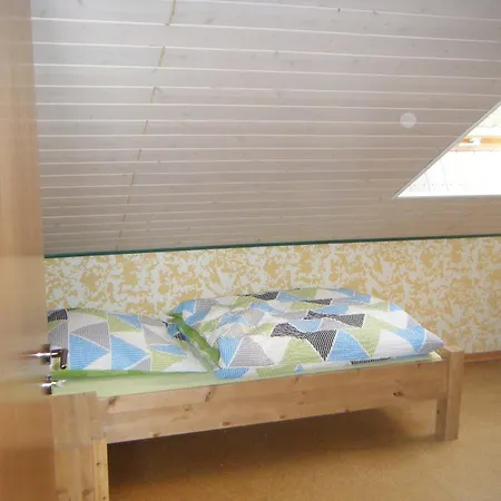 An Der Dicken Eiche Apartment