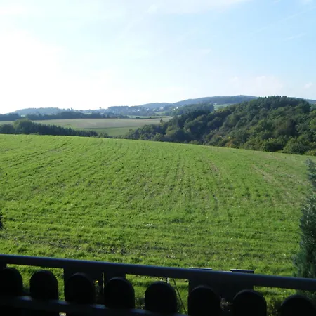 An Der Dicken Eiche * Virneburg