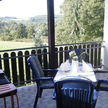 An Der Dicken Eiche Apartment Virneburg