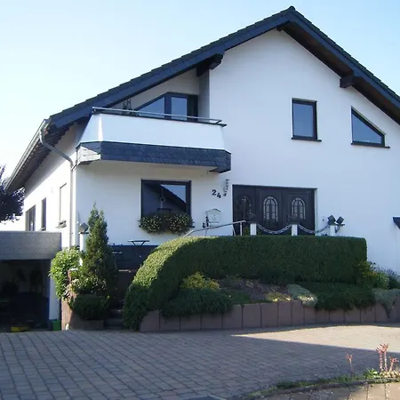 An Der Dicken Eiche Apartment