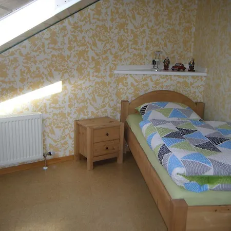 Apartment An Der Dicken Eiche *