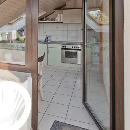 Apartment An Der Dicken Eiche
