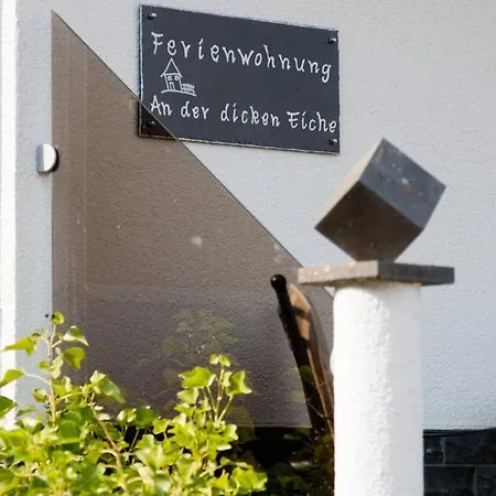 An Der Dicken Eiche