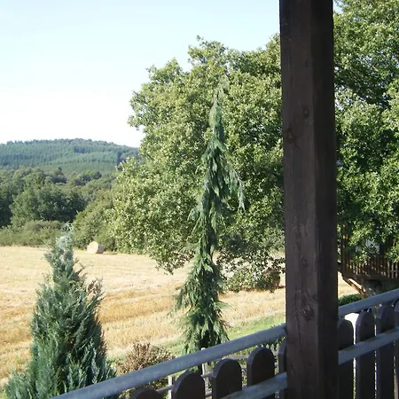 An Der Dicken Eiche Apartment