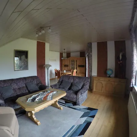 Apartment An Der Dicken Eiche